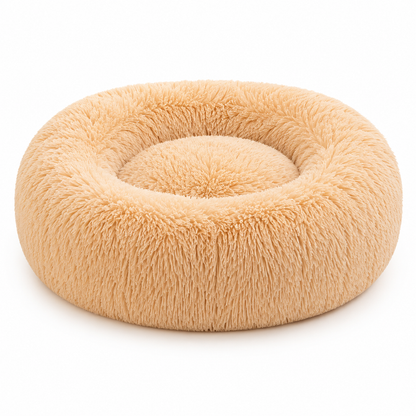 PetCozy Anti-Anxiety Calming Pet Bed