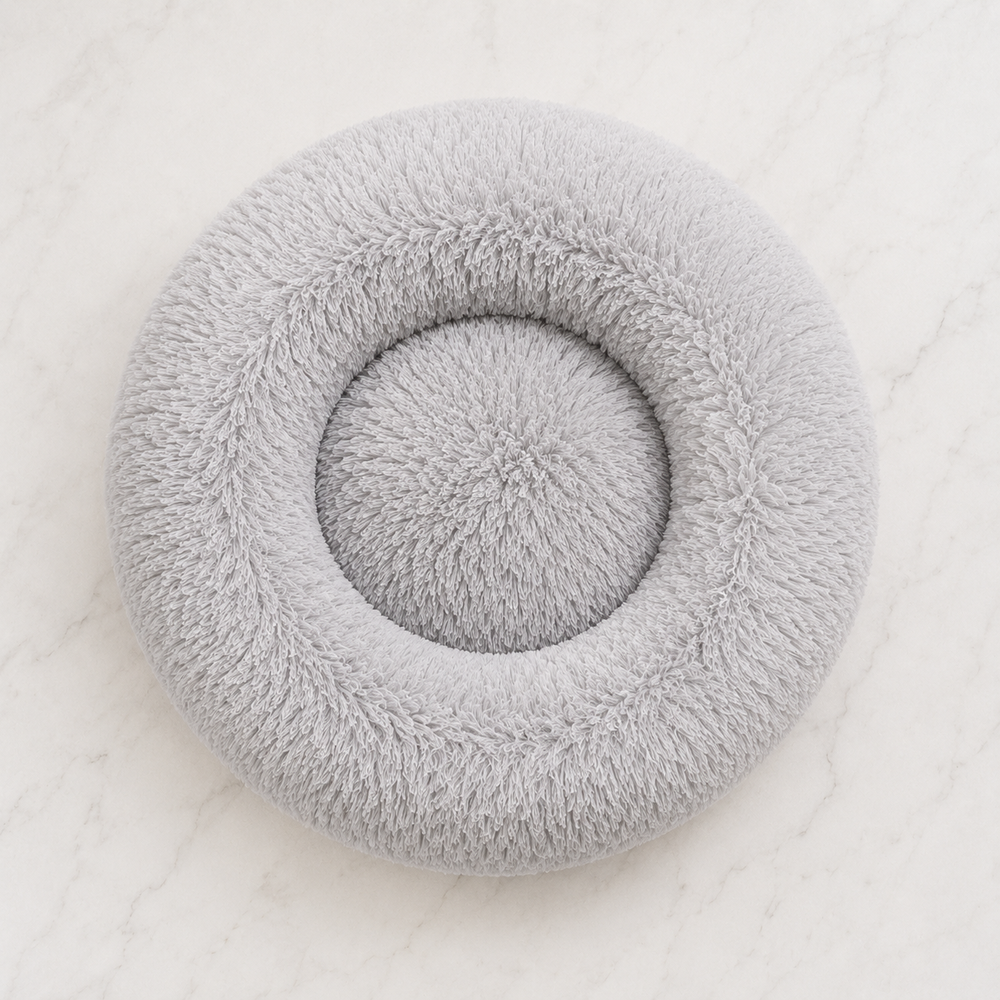 PetCozy Anti-Anxiety Calming Pet Bed