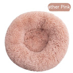 PetCozy Anti-Anxiety Calming Pet Bed