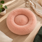 PetCozy Anti-Anxiety Calming Pet Bed