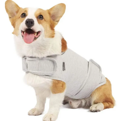 Anxiety Relief Tank For Pets