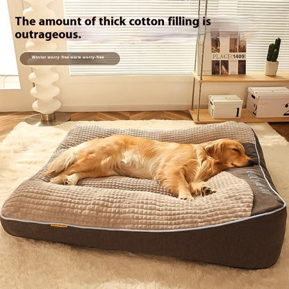 Orthopedic Dog Bed