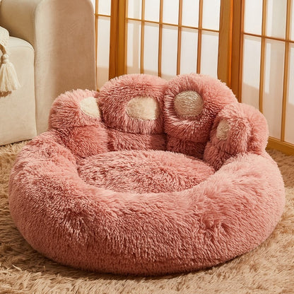 Super Comfy Pet Sofa Bed
