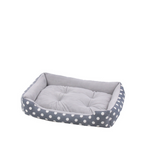 PetCozy All-Season Comfort Pet Bed