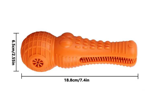 PetCozy Dog Chew Toy for Dental Care