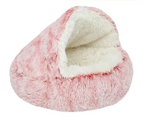 PetCozy All Seasons Nest for Cats
