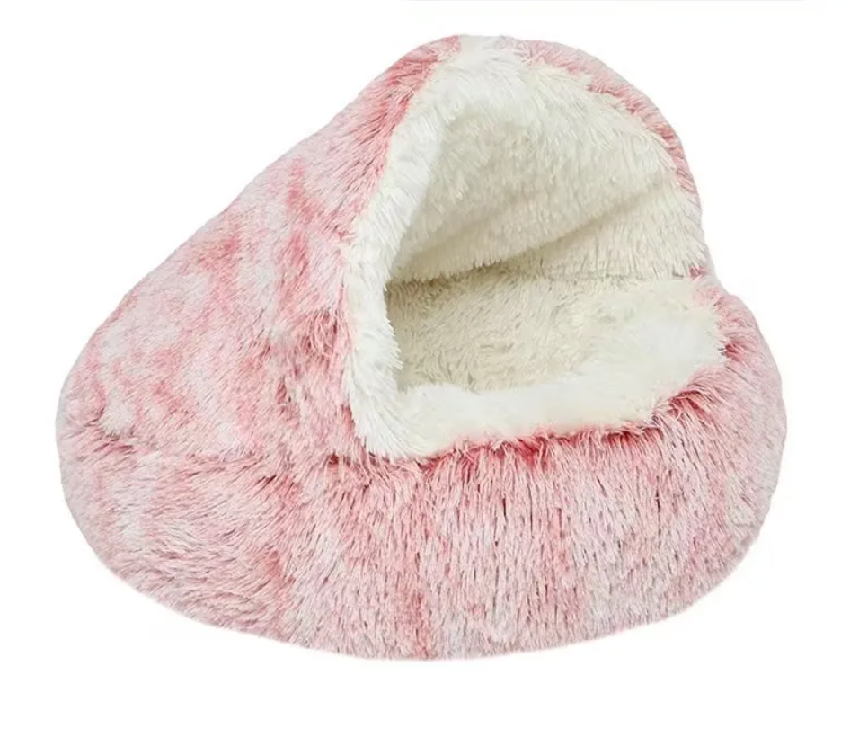 PetCozy All Seasons Nest for Cats