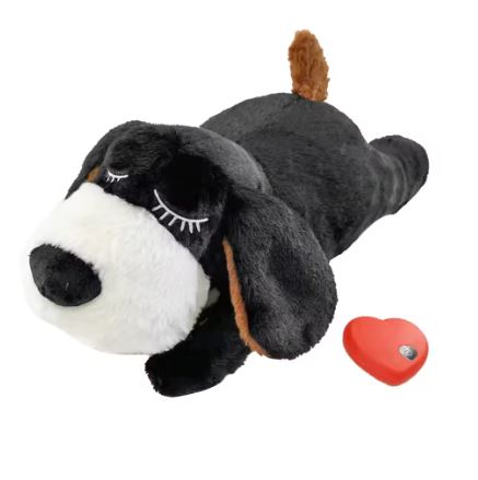 Pet Anxiety Relief Sleep Toy
