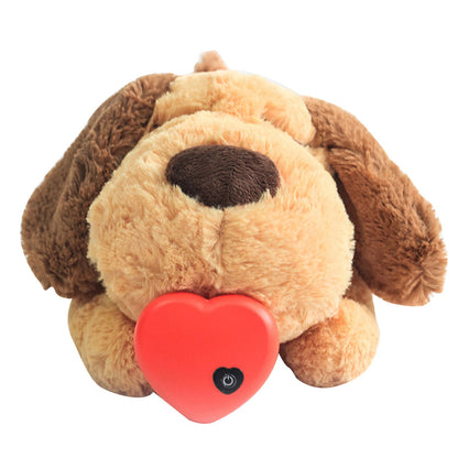 Pet Anxiety Relief Sleep Toy