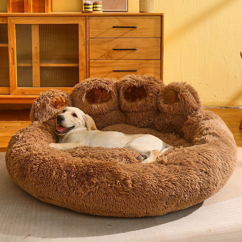 Super Comfy Pet Sofa Bed