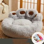 PetCozy Super Comfy Pet Sofa Bed
