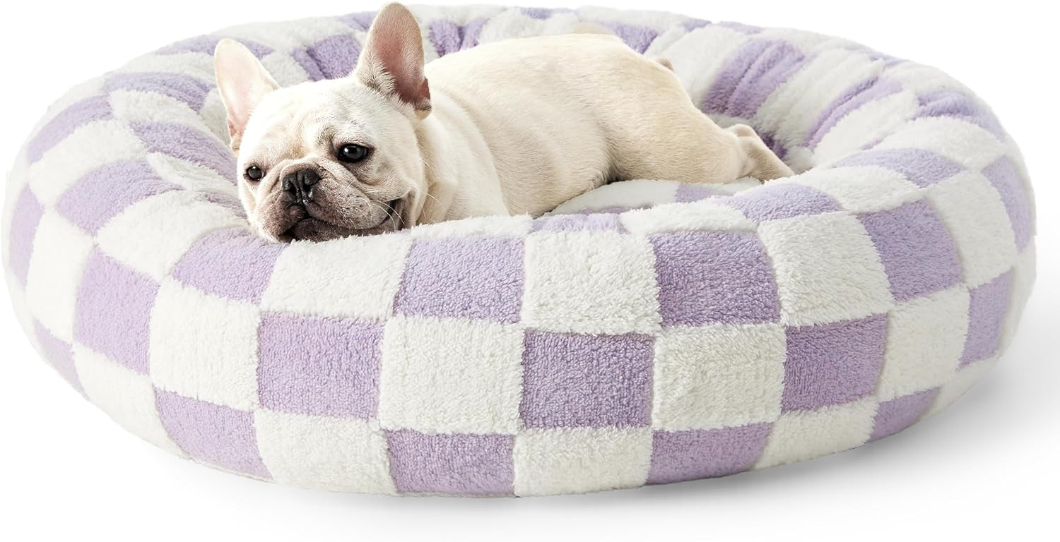 PetCozy All-Season Bed