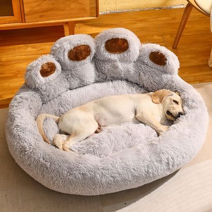 Super Comfy Pet Sofa Bed