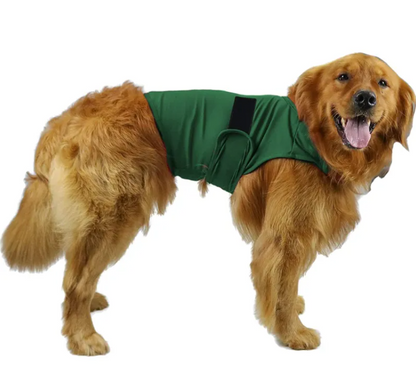 Anxiety Relief Tank For Pets