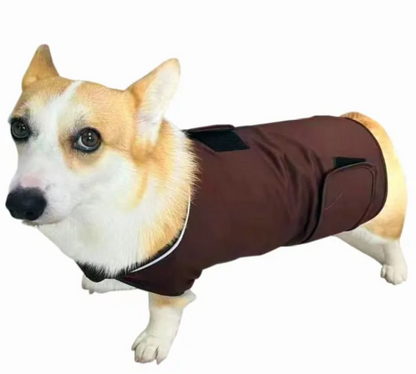 Anxiety Relief Tank For Pets