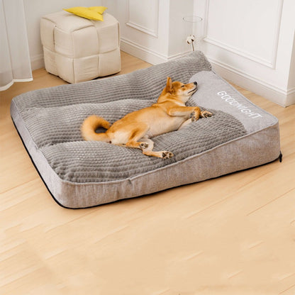 Orthopedic Dog Bed