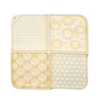 PetCozy Multi-Functional Pet Lick Mat and Bowl