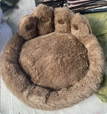 Super Comfy Pet Sofa Bed