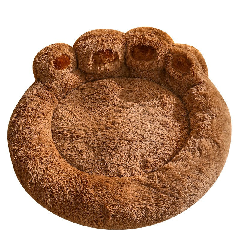 Super Comfy Pet Sofa Bed