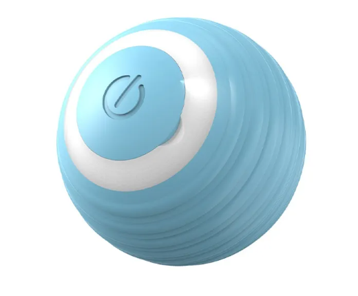 PetCozy Interactive Smart Pet Toy Ball