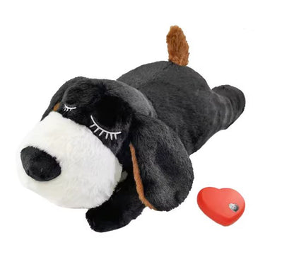 Pet Anxiety Relief Sleep Toy