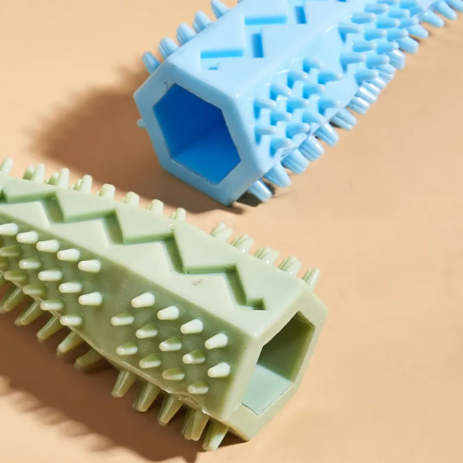 CalmChew Dental Toy For Pets
