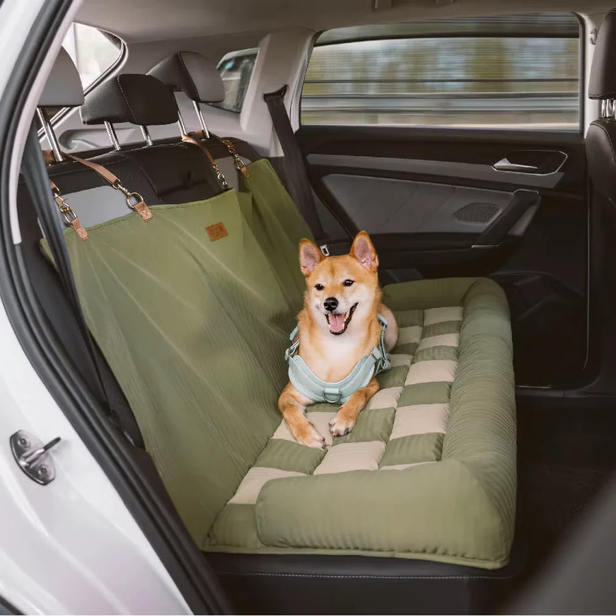 <p><span class="metafield-multi_line_text_field">Cleaner Rides. Happier Pets.</span></p>