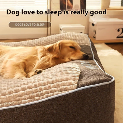 Orthopedic Dog Bed
