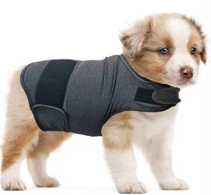 Anxiety Relief Tank For Pets