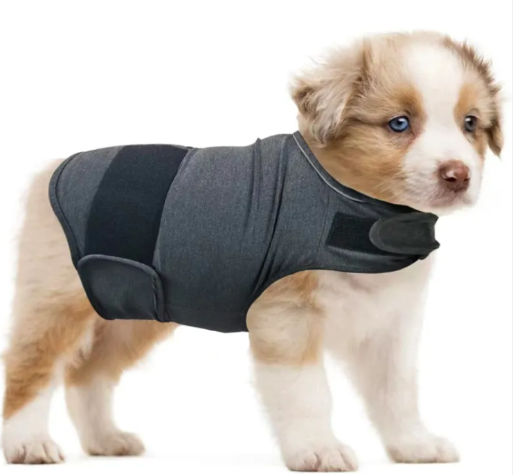 Anxiety Relief Tank For Pets