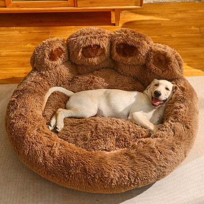 Super Comfy Pet Sofa Bed