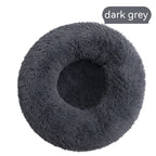 PetCozy Anti-Anxiety Calming Pet Bed