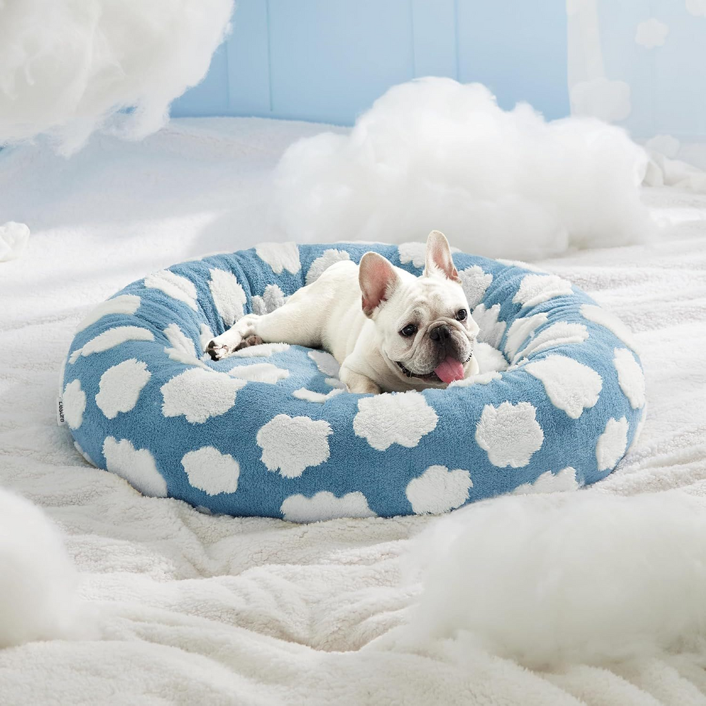 PetCozy All-Season Bed