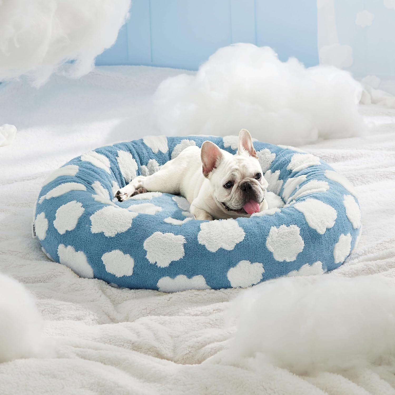 PetCozy All-Season Bed
