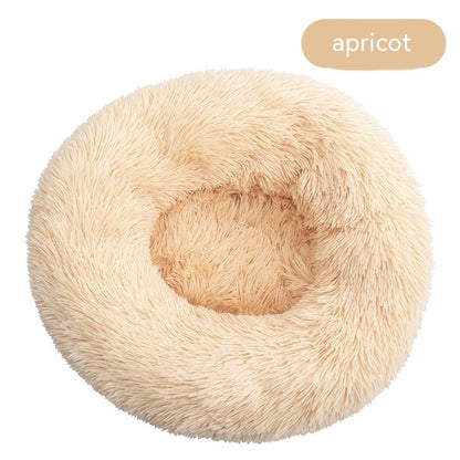 Anti-Anxiety Calming Pet Bed