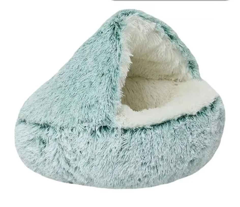 PetCozy All Seasons Nest for Cats