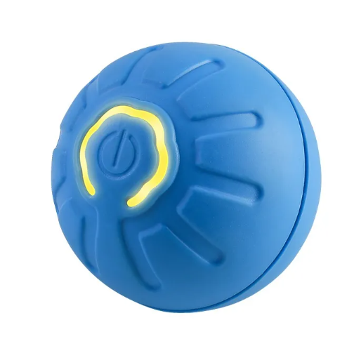 PetCozy Interactive Smart Pet Toy Ball