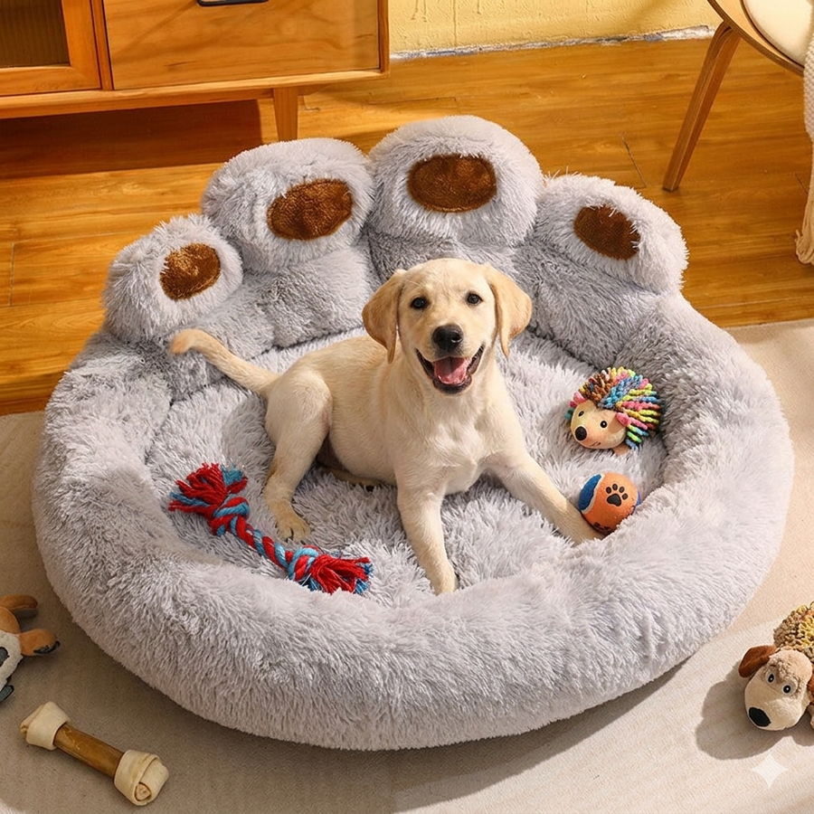 <p><span class="metafield-multi_line_text_field">A Better Resting Experience for Every Pet</span></p>