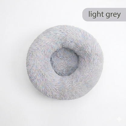 PetCozy Anti-Anxiety Calming Pet Bed