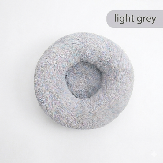 PetCozy Anti-Anxiety Calming Pet Bed