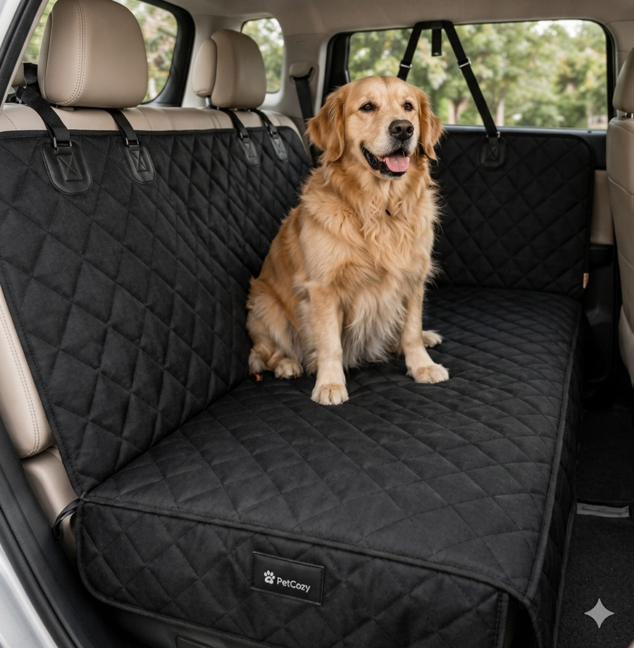 <p><span class="metafield-multi_line_text_field">Cleaner Rides. Happier Pets.</span></p>