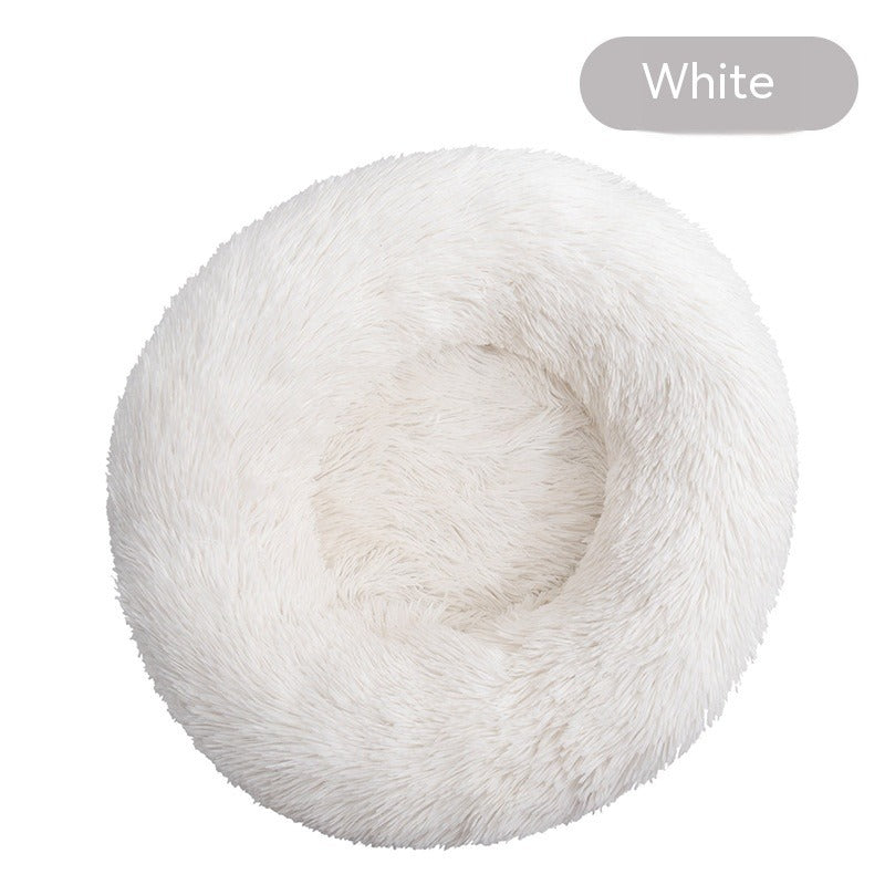 Anti-Anxiety Calming Pet Bed