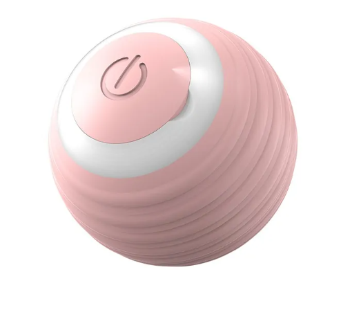 PetCozy Interactive Smart Pet Toy Ball