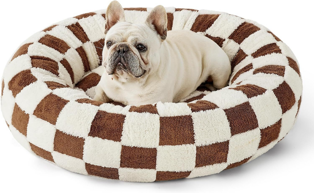 PetCozy All-Season Bed