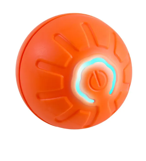 PetCozy Interactive Smart Pet Toy Ball