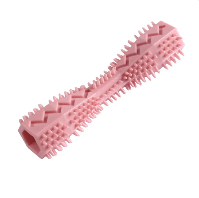 CalmChew Dental Toy For Pets