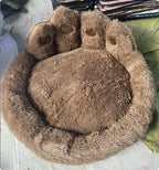 PetCozy Super Comfy Pet Sofa Bed