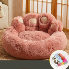 PetCozy Super Comfy Pet Sofa Bed