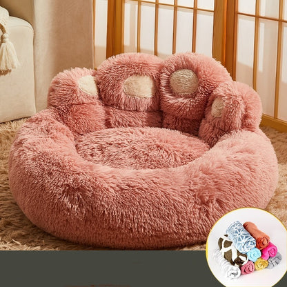 Super Comfy Pet Sofa Bed