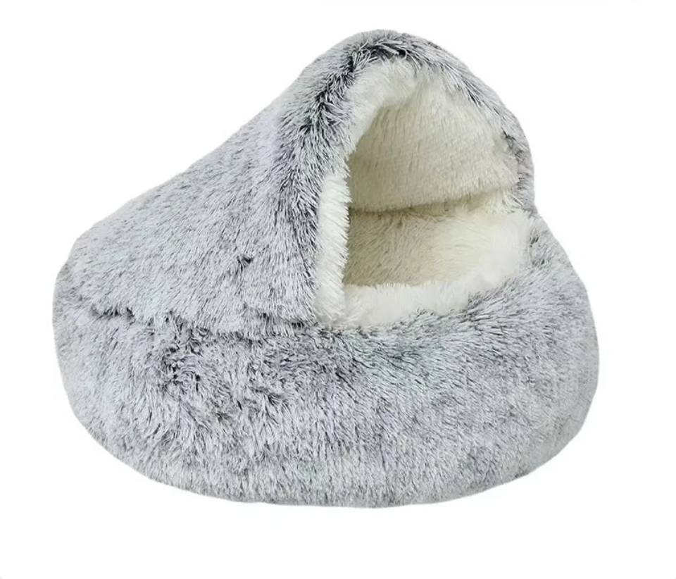 PetCozy All Seasons Nest for Cats
